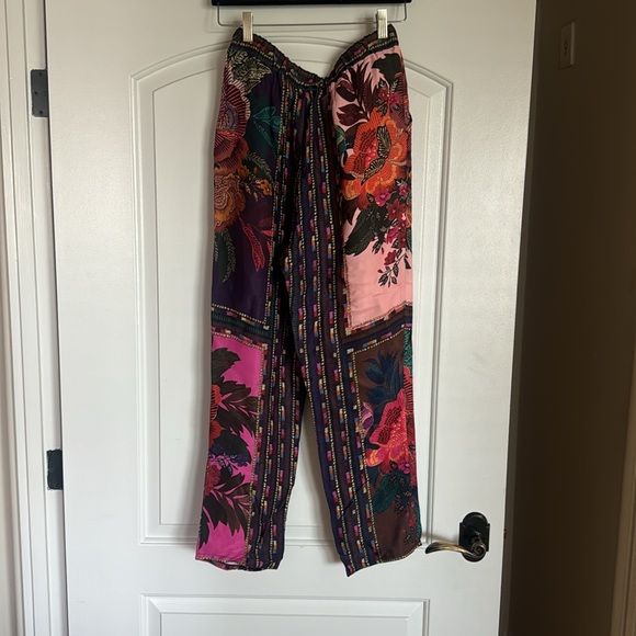 NWT Farm Rio Pants - Picture 4 of 4